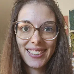 Eliana, femme de ménage responsable et attentionnée