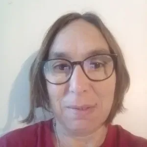 J'ai été aide à domicile pendant 10 ans.