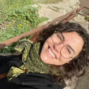 Cuidadora en Alicante, más de 10 años de experiencia