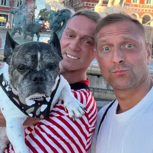 Charlie cherche une gardienne 