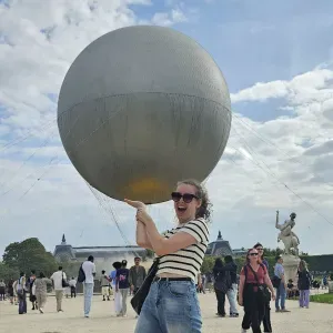 Baby-sitter et aide aux devoirs à Toulouse 