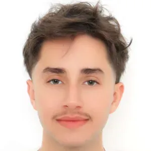 Baby-sitter sur Paris, Étudient 