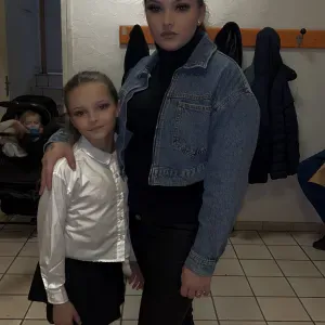 Baby sitter et surtout maman de 4 enfants 