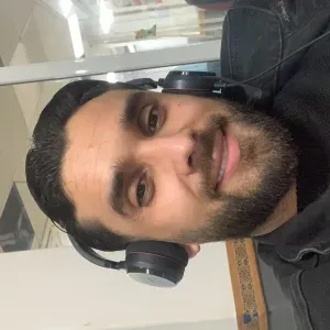 Homme de ménage motivé et disponible sur Amiens
