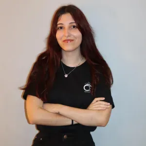 Soigneuse d'animaux au Luxembourg