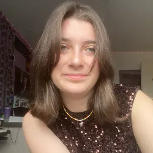 Animatrice passionnée baby sitter a en devenir 