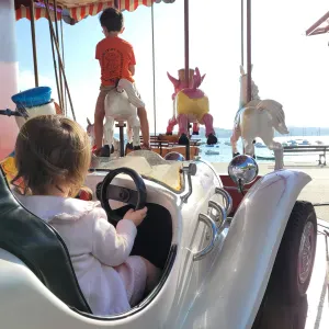 Recherche baby-sitter pour sortie d'école