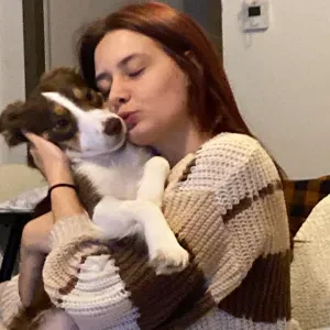 Pet-Sitter bienveillante dans le médoc