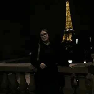 Baby-sitter à Paris ou au alentours !