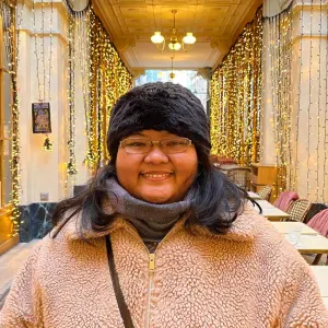 Experienced babysitter and housekeeper looking for a job.