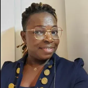 Nounou avec 8 ans d'expérience