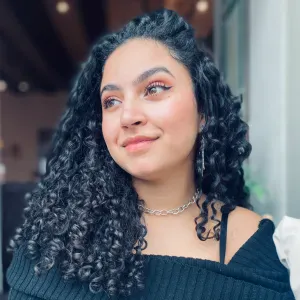 Babysitter Bresilienne avec experience et anglais 