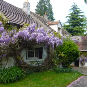 cherche femme de ménage à Cléry en Vexin