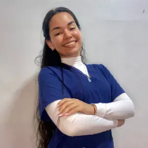 Cuidadora responsable, empatica y comunicativa en Madrid!