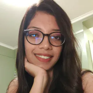 Very friendly and attentive carer in Lund