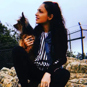 Cuidadora de mascotas en Bruselas