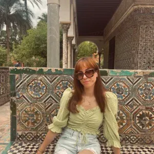 Babysitter- cuidadora de niños