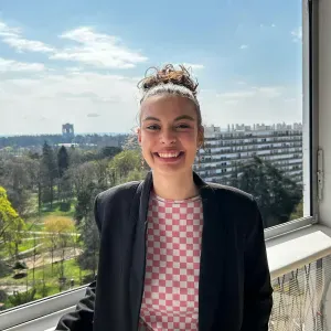 Baby-sitter expérimentée à Lyon