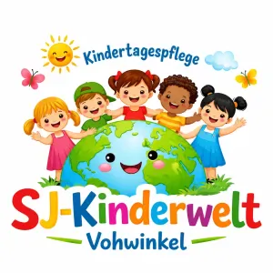 Kindertagespflege SJ-Kinderwelt Vohwinkel 