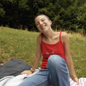 Babysitter super disponibile a Verona!