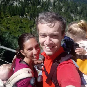 Recherche baby-sitter occasionnel mercredis soirs