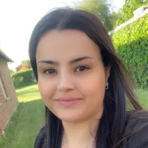 Femme de ménage responsable à Lille