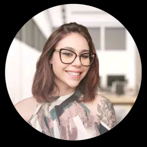 Amoureuse des animaux, disponible le week-end !