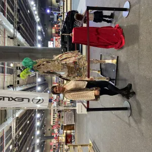 Cuidado de niñ****s