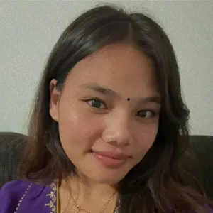 Responsible and hardworking cleaner Store Merløse