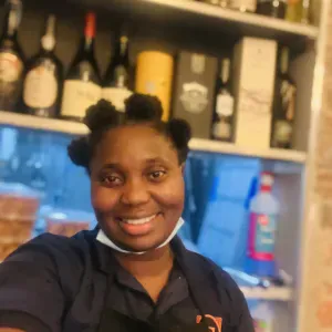 Responsible cleaner in Lisbon Portugal 