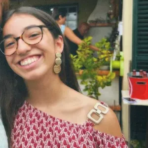 Explicadora de 1º ciclo em Mafra e Lisboa