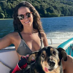 Cuidadora de animales en Cubelles, Vilanova, Sitges y más