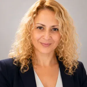 Professeure d'espagnol, collège et lycée à Choisy-le-Roi