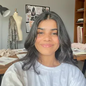 Responsible cleaner / student in paris 