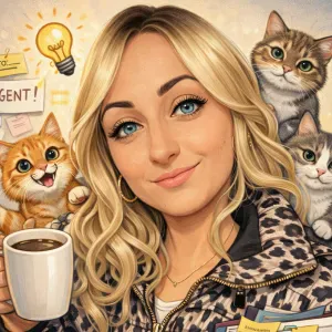 Pet sitter passionnée et de confiance 