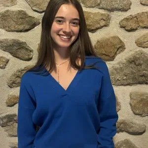 Etudiande sérieuse cherche un job de baby-sitter