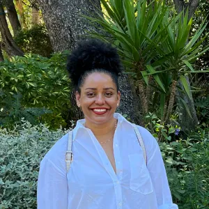 Nounou avec experience