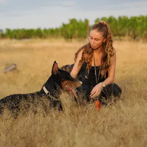 Pet Sitter à la campagne entre la Gironde et la Dordogne 