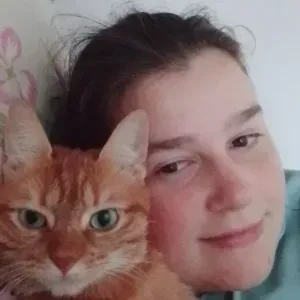 Femme de ménage professionnelle à saintes