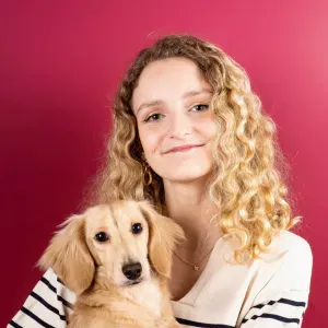 Passionnée des animaux à Lille