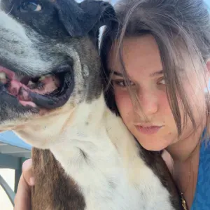 Pet sitter à Bordeaux (garde, promenade etc) 