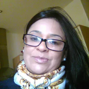 Dame de compagnie et aide à domiile