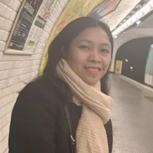 I was take care of kids for 13 years ,.