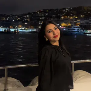 Baby sitter expérimentée et motivée à