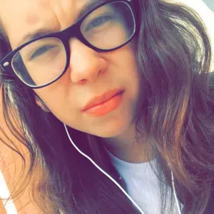 Femme de femme sur poix de Picardie ou caulieres