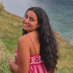 Babbysitter na área de  Lisboa