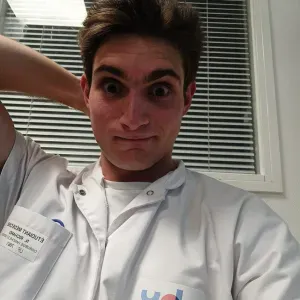 Prof particulier expérimenté sur nice