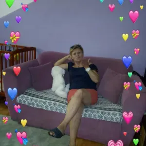 Opiekunka do osoby starszej