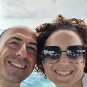 Cerco donna delle pulizie per appartamento