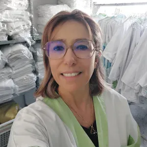 Assistante de vie pour votre quotidient